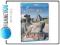 DISCOVERY ATLAS - MEKSYK BLU-RAY