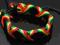 Bransoletka HAND MADE  HIT LATA reggae