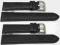 PASEK SKÓRZANY  20, 22 mm   + GRATIS