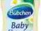 BUBCHEN SZAMPON DO WŁOSÓW BABY 200ml z Niemiec