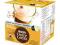 NESCAFE DOLCE GUSTO LATTE MACCHIATO ZERO CUKRU