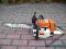 profesjonalna piła spalinowa STIHL 036 4,6KM