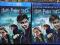 HARRY POTTER I INSYGNIA ŚMIERCI 3D EDYCJA 3 PŁYTY
