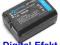 NP-FW50 akumulator do Sony NEX3 NEX5 SLT-A33 A55