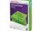 Papier Office Depot A4, 160 g/m2, zielony, 250 ark