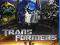 TRANSFORMERS  -  Blu-Ray - PL