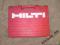 Walizka Hilti Te 2,m