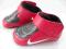 PIERWSZE BUCIKI ALE JAKIE?NIKE roz-18,5