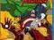 Avengers dvd