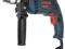BOSCH GSB 13 RE WIERTARKA UDAROWA 600W GSB 13RE