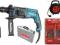 MAKITA HR2470T MŁOTOWIERTARKA 2470 T + 37szt. 780W