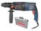 BOSCH GBH 2-26 DFR MŁOTOWIERTARKA 2-26DFR + 17 szt