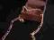 Złoty łańcuszek splot figaro (męski)