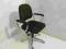 GRAHL ERGONOM CHAIR - KOMFORTOWY FOTEL - ALU