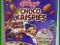 KELLOGG'S CHOCO KRISPIES CHOCO & CHOCO Z NIEMI