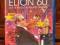 BLU RAY  ELTON JOHN -LIVE AT MADISON SQUARE GARDEN
