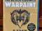 BLU RAY  THE BLACK CROWES  - WARPAINT LIVE