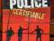 BLU RAY   POLICE - CERTIFIABLE       BLU RAY+2 CD