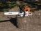 STIHL MS341 SPROWADZONA Z NIEMIEC OKAZJA