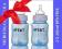 BUTELKI PHILIPS AVENT 2x260ml NIEBIESKA BUTELKA