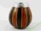 Tykwa calabaza do yerba mate 300ml /DobreZiele Krk