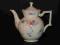 KLASYCZNY  DZBANEK ART  DECO -ROSENTHAL R.C