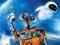 WALL-e film DVD