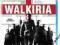 WALKIRIA BLU-RAY