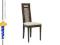 Krzesło Krzesła Drewniane BIAGIO  -  PROMOCJA