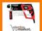 Black&Decker Młotowiertarka KD985KA 800W, 2,2J