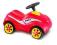 Jeździk PUKY Toy Car czerwony KURIER 24h W-wa HIT