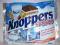 KNOPPERS MINI 200g Wafelki ciastka jak Hanuta