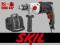 SKIL MASTERS 1023 wiertarka udarowa 1050W 2 biegi