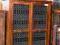 Witryna 120x60x160 meble kolonialne