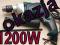 WIERTARKA UDAROWA 1200W EUROTEC !!! TANIO!!!