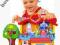 KIDDIELAND ODKRYWCZY DOMEK KURIER GRATIS + PUZZLE