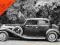 Plakat Samochód Auto Bugatti TYPE 57 lata 30-te