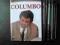 Płyty DVD-"Porucznik Columbo"-7 odcinków
