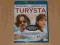 Turysta (Blu-ray) OKAZJA *Od 1 zł*