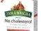Zioła Mnicha na cholesterol - ekspresowa 20TBx2g