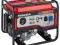 Agregat Prądotwórczy Honda EM 5500 CXS