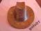 KAPELUSZ STARY MOSIĄDZ !!!!!!!!!!!!!!!!!!!!!!!!!!