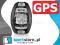 Stylowy Zegarek Sportowy z GPS MAPTAQ LOCC GPS