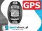 Stylowy CHRONOMETR Sportowy z GPS MAPTAQ LOCC GPS