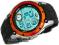 MŁODZIEŻOWY ELEKTRONICZNY ZEGAREK - DUŻO FUNKCJI