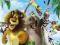 MADAGASCAR - Film animowany dla dzieci - DVD