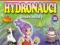 HYDRONAUCI SMAK WODY - VCD - NOWA !!!L