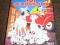 101 DALMATYŃCZYKÓW   DVD