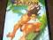TARZAN   DVD