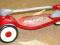 Hulajnoga RADIO FLYER z USA
